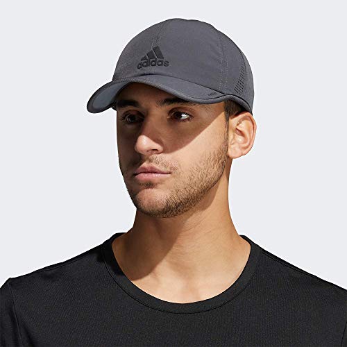 Image of Adidas Men's Superlite Hat - Lightweight Athletic Running Cap for Workouts