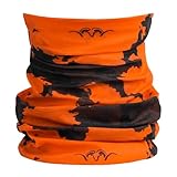 Blaser Multi Tube | Multifunktionale Transporttasche mit Molle-System | Robustes Cordura-Material | 50 cm Länge & variable Innenaufteilung