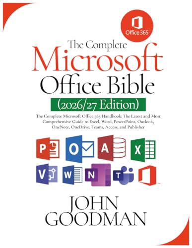 microsoft office guides