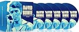 David Bowie Record The Broadcast Collection 1972 - 1997 5CD Box Set