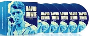 The Broadcast Collection 1972 - 1997 5CD Box Set - Amazon.com Music
