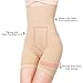 Ceestyle Faja Reductora Braguita Moldeadora Adelgazante Faja Pantalón Cintura Alta Body Moldeador...