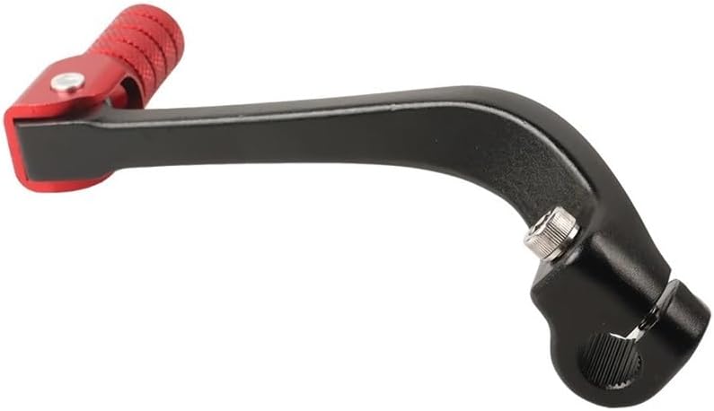 Motorcycle Gear Shift Lever for TTR110E CRF110F CRF 110 F CRF 110F TTR 110E Motorcycle Accessories Foldable Gear Shift Lever Pedal Peg Spare Parts