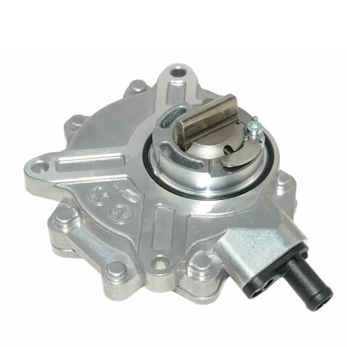 POMPA DEL VUOTO DEL SERVO FRENO Adatta per BMW E81 E87 E46 E90 318i 320i 120i 118i 11667534236 11667542498