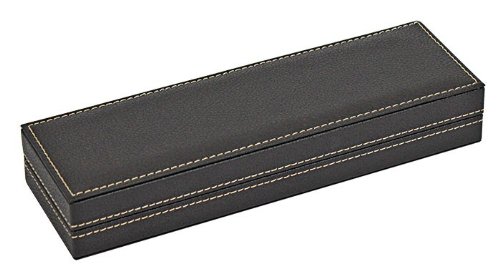 Estuche de monedas LINDNER NERA S elegante con acabados premium 2