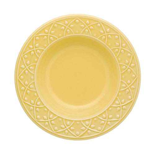 Aparelho de Jantar E Chá 20 Pçs Oxford Mendi Sicília