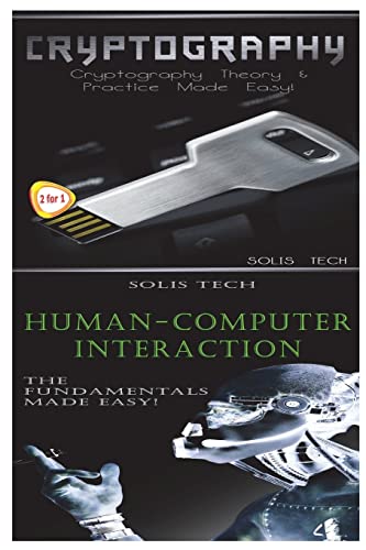 Cryptography & Human-Computer Interaction