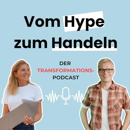 #13 Kontext-Kniffe für treffsichere KI Outputs cover art