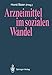 Produktbild Arzneimittel im sozialen Wandel