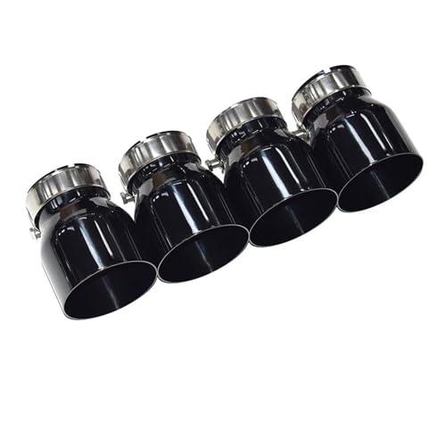 Tuyau d'échappement pour BMW M2 M3 M4 F80 F82 F83 F87 acier inoxydable
