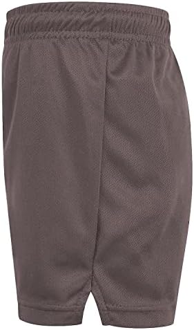 Nike Pantaloncini Dry Park III - Court Purple (Viola)/Bianco Bambini