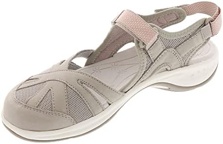 Easy Spirit Womens Esplash Mary Jane Flat