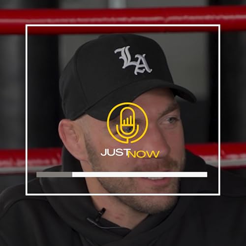 Episode 3: The one with Dricus du Plessis