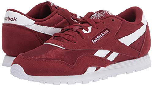 Image of Reebok Classics Men's Cl Lthr Leather Running Shoes
