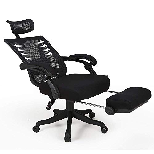 Hbada Reclining Office Chair