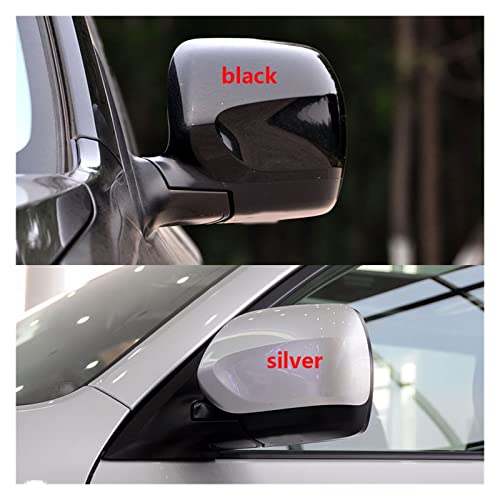 Boîtier de rétroviseur Subaru Forester SH argent droit de rechange