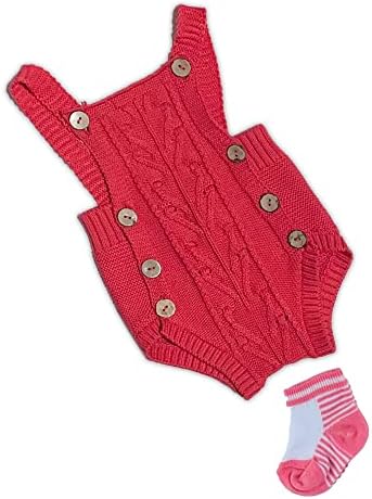 Mother's Secret %100 Organik Bebek Body (Tulum). GOTS Sertifikalı Gerçek Organik Pamuk (6-9 Ay) - Görsel 1