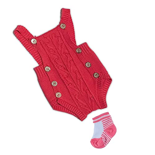 Mother's Secret %100 Organik Bebek Body (Tulum). GOTS Sertifikalı Gerçek Organik Pamuk (0-3 Ay)