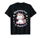 Entrez dans un monde où la maternelle est magique et pleine d'émerveillement. Laissez libre cours à votre imagination avec des licornes et des étoiles, vous transportez dans un lieu de joie et de créativité.