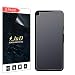 Produktbild J&D Kompatibel für Google Pixel 4a Schutzfolie, 3er Packung [Antireflektierend] [Nicht Ganze Deckung] [Anti Fingerabdruck] Matte Folie Displayschutzfolie für Google Pixel 4a Displayschutz