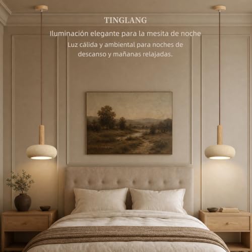 La Mejor Selección de Iluminación colgante comprados en linea. 11 Imagen adicional