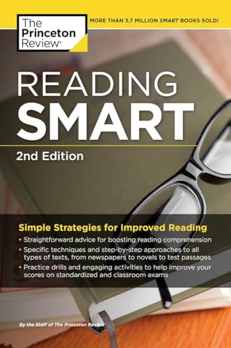 Reading Smart, 2nd Edition view 2