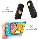 Zoom IMG-1 packove 24pezzi joystick silicone protezione Zoom IMG-1 packove 24pezzi joystick silicone protezione