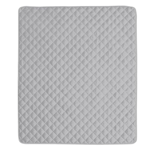 Image of Northwest NFL Taffeta Outdoor Blanket, Foldable Camping, Picnic Ground Mat, 60 x 70 Inches