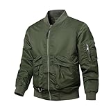 🍁Construction robuste : les fermetures à glissière et les boutons-pression garantissent que la veste a une structure robuste pour résister à l'usure et aux lavages fréquents, la gardant en bon état pendant longtemps.