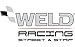 Weld Racing 30B0080A500 20x8" Black GT-S - Miramar 5x4.5" Bolt Pattern 5" Backspace