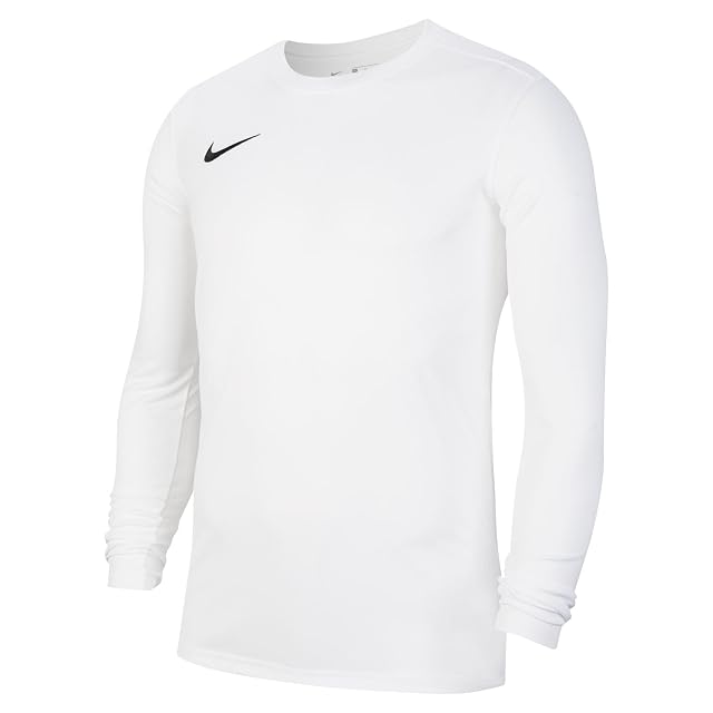 Nike Dziecięcy sweter z długim rękawem Park Vii Jersey