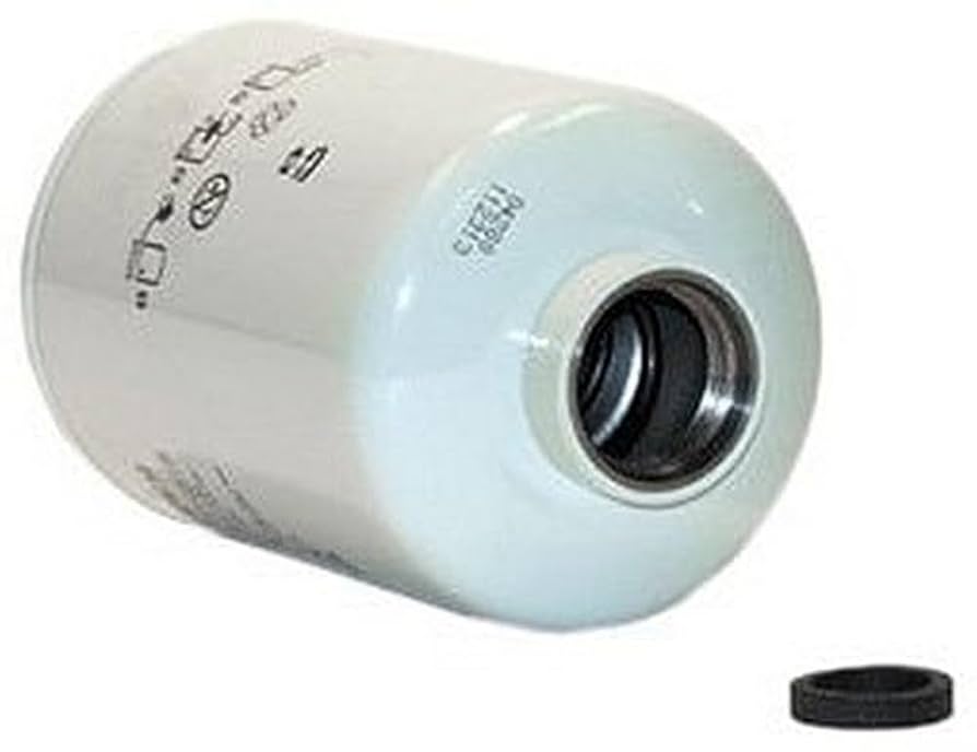 ®︎un Amazon.com: Wix Filters - 33408 Heavy Duty Spin On Fuel