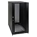 Tripp Lite SR25UB Rack Enclosure Server Cabinet - 25U - 19" (SR25UB) -