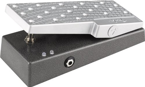 Fender Expression Pedal for Guitar