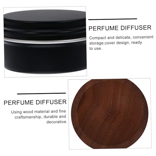 Difusor de Aceite Esencial Pack 3 Unidades miniatura 7