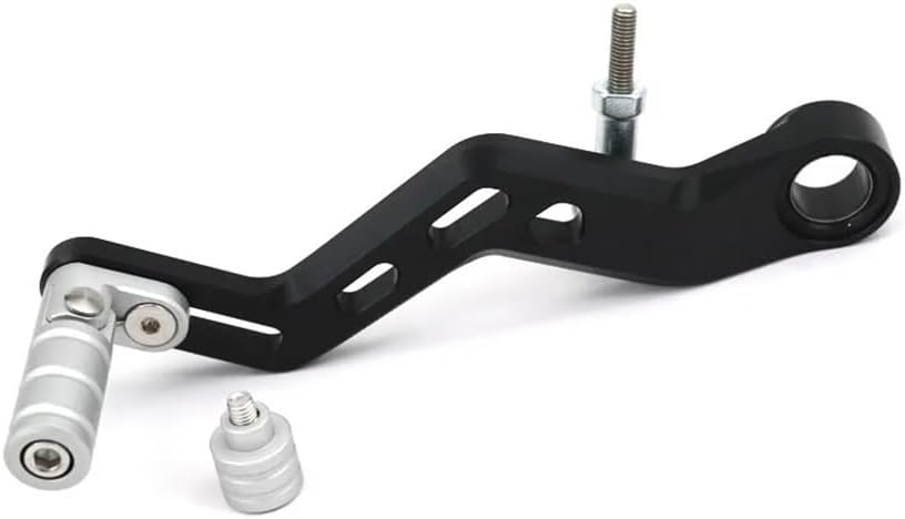 Motorcycle Gear Shift Lever Motorcycle Adjustable Folding Gear Shifter Shift Pedal Lever for V-Strom 800DE DL800 2023 2024