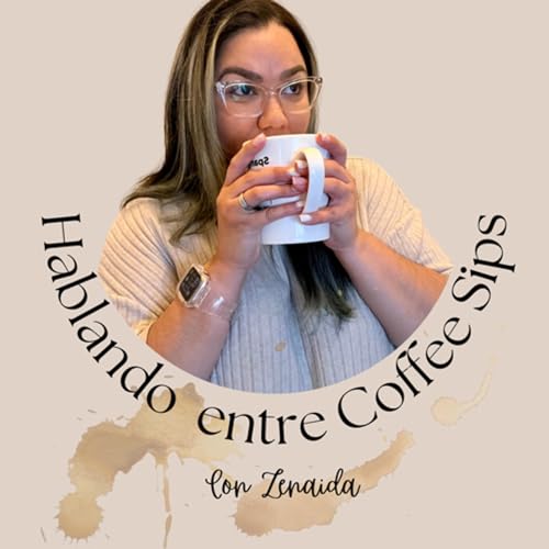 009 | Hablemos de la Ansiedad cover art