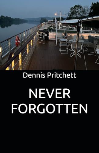 NEVER FORGOTTEN