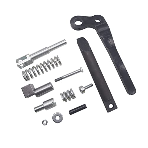 BOLEWIN 6724776 6724775 Fast-Tach Complete Lever Kit Left & Right Side for Bobcat 751 743 753 763 773 A220 A300 S250 S130 S220 s300 T130 T140 T200 by BOLEWIN - Image 4