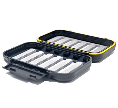 Outdoor Planet Fly Box