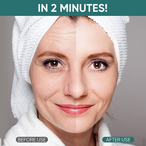 Tomengbeiaabbcc Instant Face Lift Cream, Neck, Eye Anti-Aging Serum For Smoothing Fine Lines thumb #3