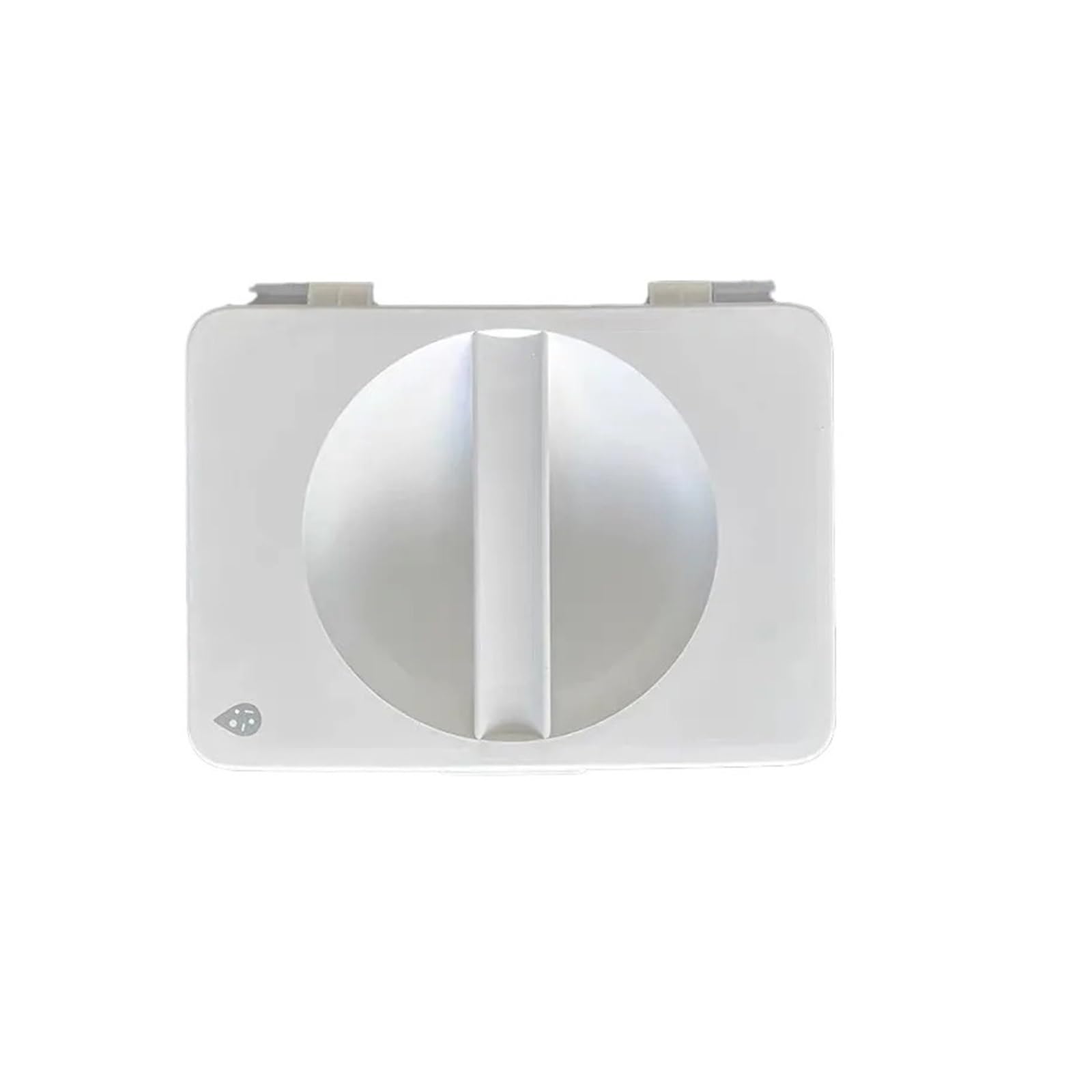 GENTERUN Vacuum Cleaner Water Tank Replacement Parts,Compatible For Roborock, Q Revo P10 A7400RR Robot(1pcs)