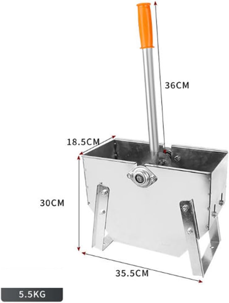 2026Peanut Sheller Machine14Inch High Efficiency Peanut Sheller Heavy Duty Manual Peanut Sheller&Sheller Machine Hand Cranked Shell Peeling For Quick Shelling In Household Kitchens Durable Tool