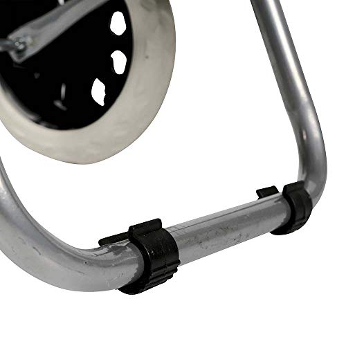 Carrinho De Compra Feira Supermercado Saco Até 30kg