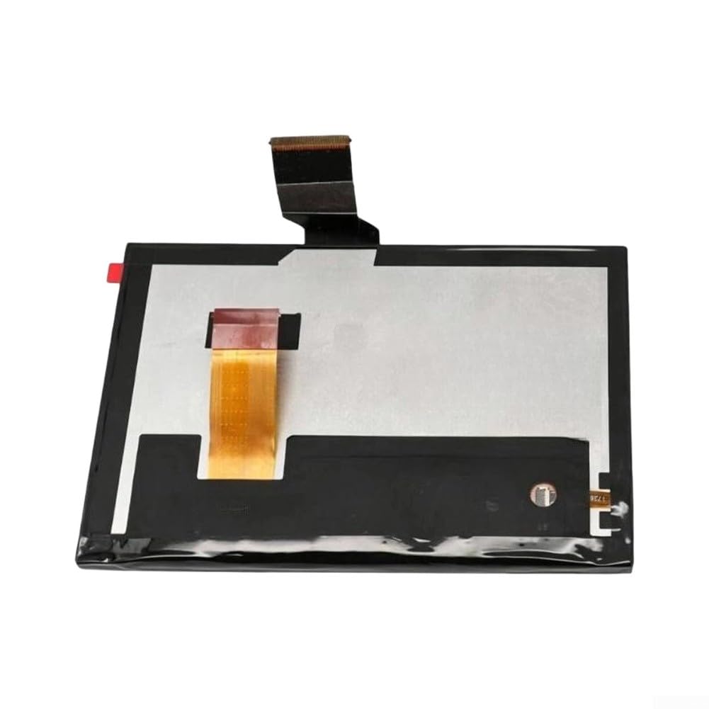 Pannello di ricambio per schermo touchscreen LCD da 7 pollici