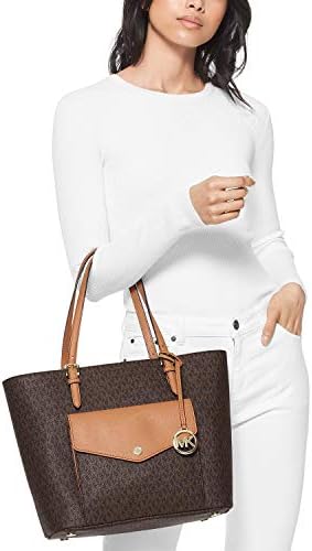 MICHAEL Michael Kors Jet Set Large Logo 