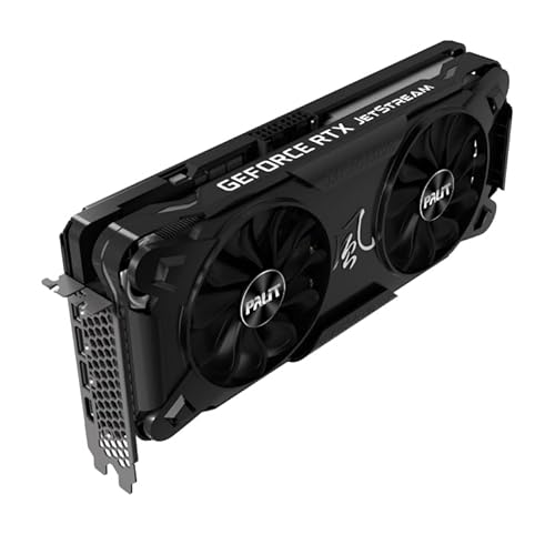 GeForce RTX 3070 Jetstream - Scheda video - Immagine 7