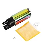 Photo Gallery buyweek pompa carburante elettrica, 12v pompa carburante universale per auto piccola pompa doppia nucleo 100l/ph accessorio auto Photo Gallery buyweek pompa carburante elettrica, 12v pompa carburante universale per auto piccola pompa doppia nucleo 100l/ph accessorio auto