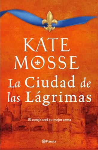 2.- La Ciudad de las Lágrimas