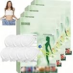 Moringa Berberine Patch – 10-in-1 Nano Microdarts for Natural Metabolism Support, Plant-Based Weight Loss Patch for Women & Men, Ultra-Thin Discreet Design, 7 Patches